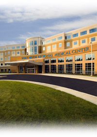 Southside Regional Medical Center