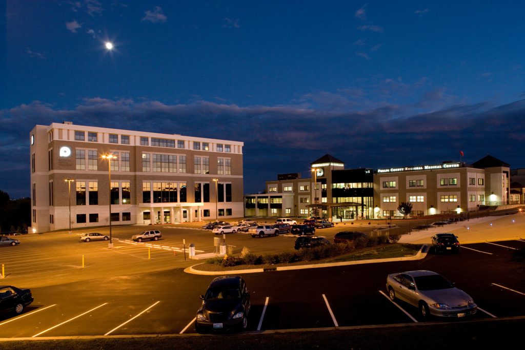 PhelpsCenter Equicare Health