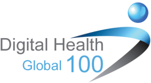 Digital Health 100 Logo