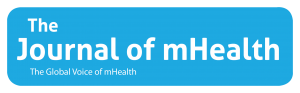 The Journal of mHealth Logo